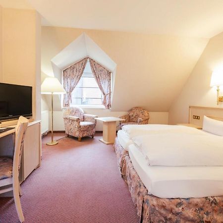 Hotel Poeker Meppen Dış mekan fotoğraf