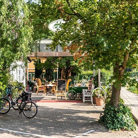 Hotel Poeker Meppen Dış mekan fotoğraf