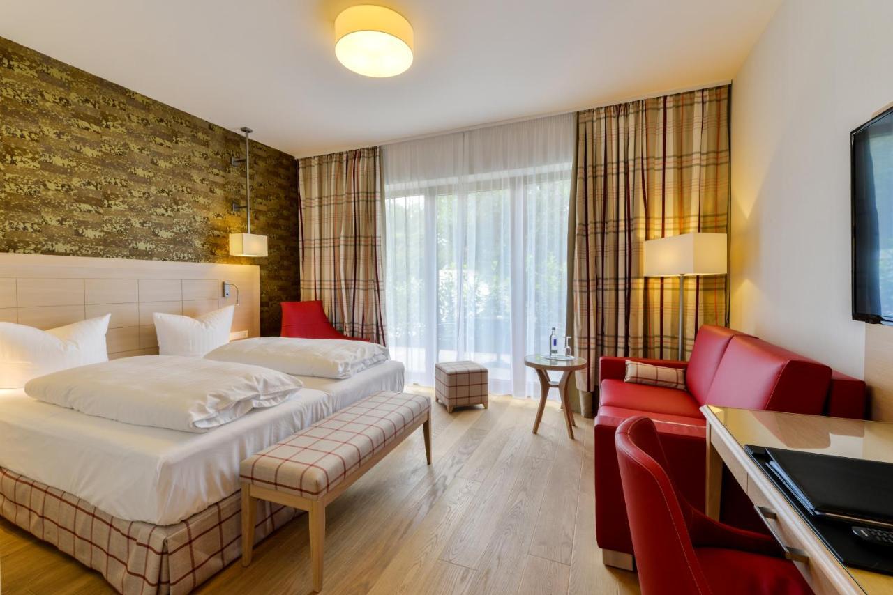 Hotel Poeker Meppen Dış mekan fotoğraf