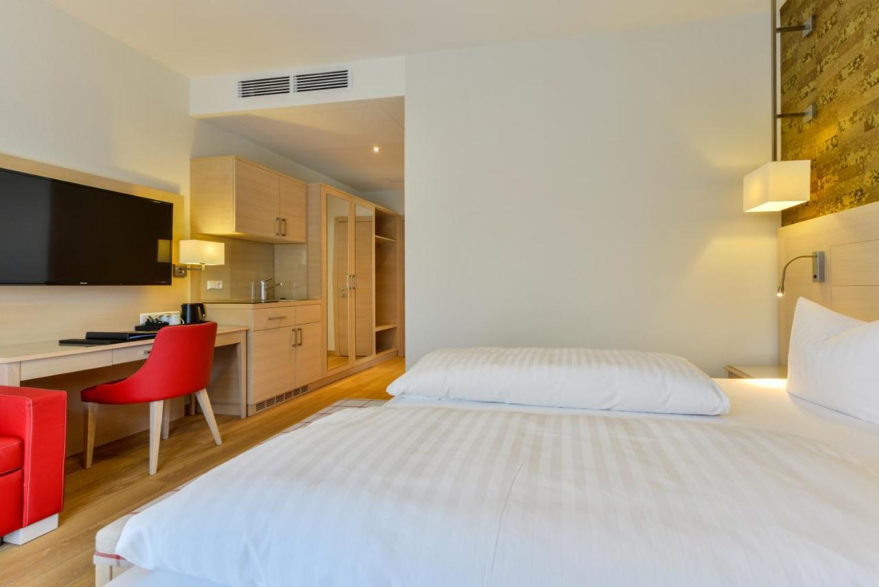 Hotel Poeker Meppen Dış mekan fotoğraf