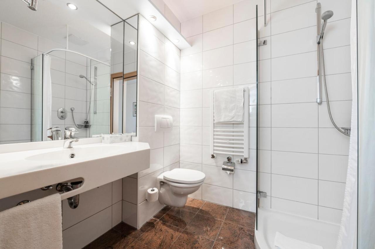 Hotel Poeker Meppen Dış mekan fotoğraf
