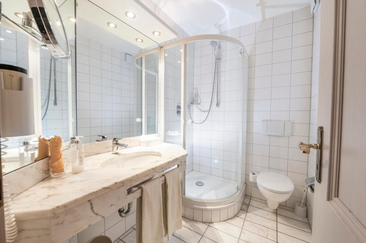 Hotel Poeker Meppen Dış mekan fotoğraf