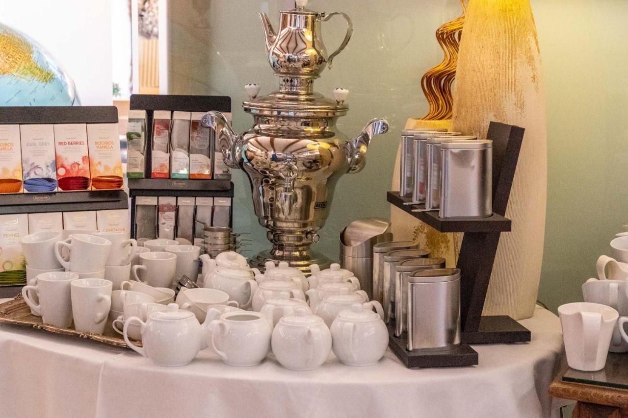 Hotel Poeker Meppen Dış mekan fotoğraf
