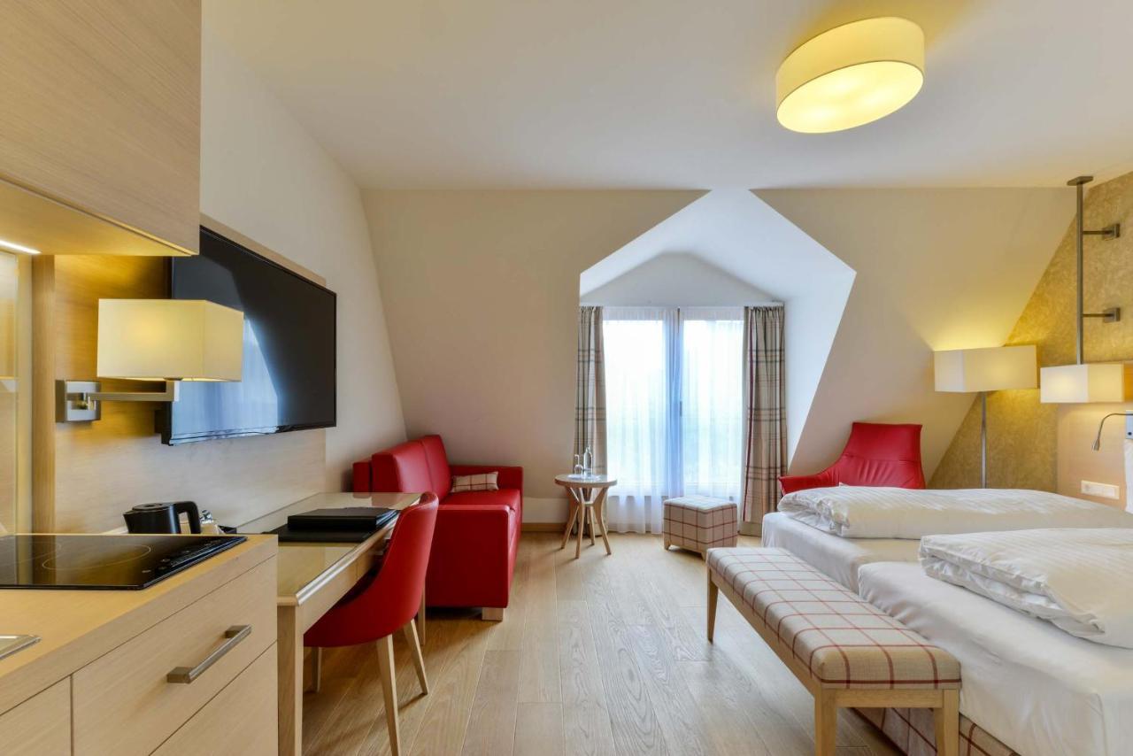 Hotel Poeker Meppen Dış mekan fotoğraf