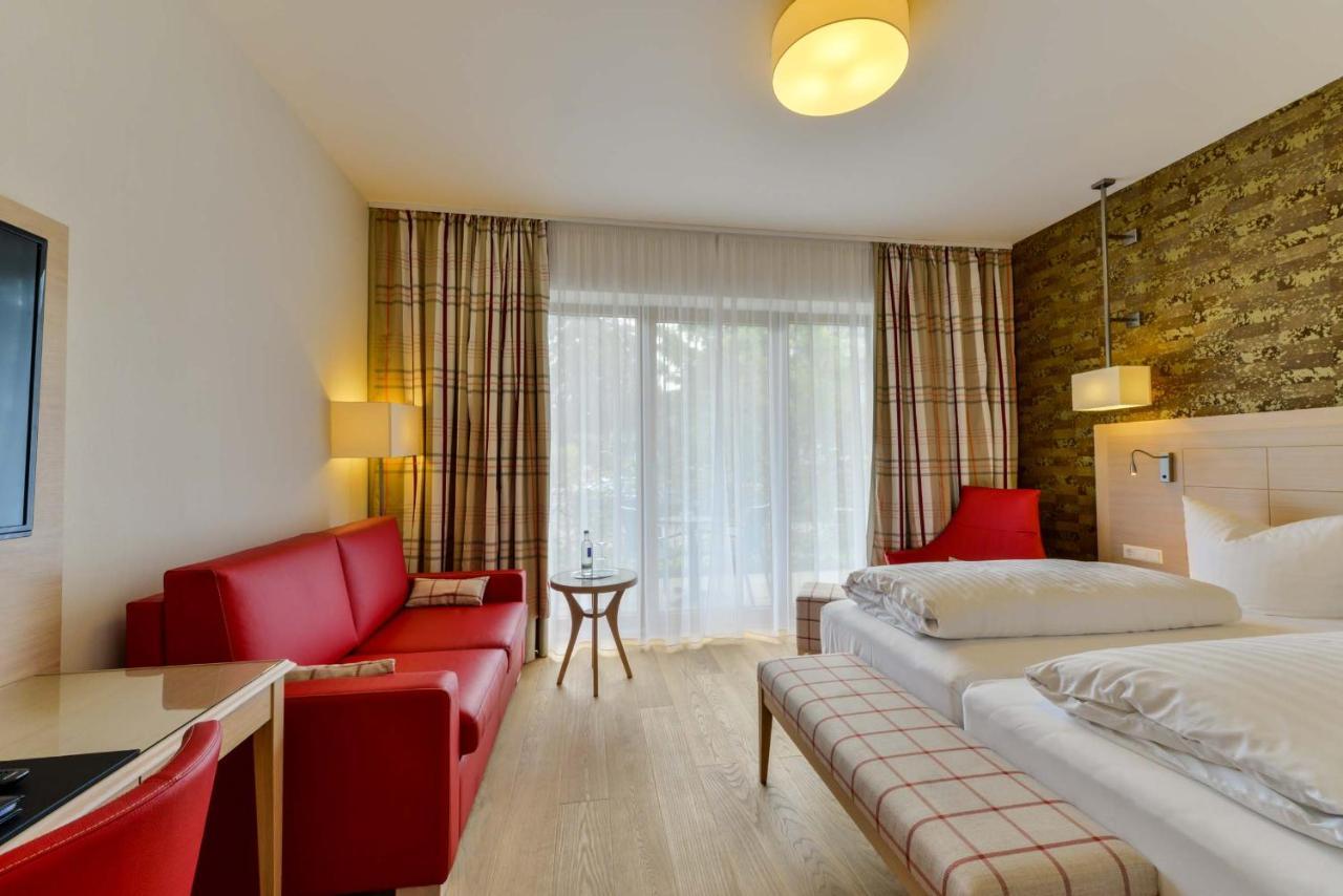 Hotel Poeker Meppen Dış mekan fotoğraf
