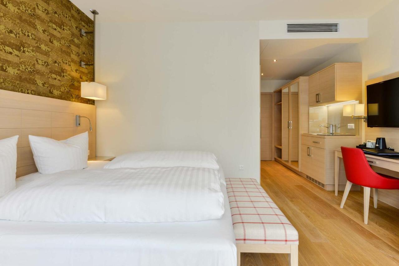 Hotel Poeker Meppen Dış mekan fotoğraf
