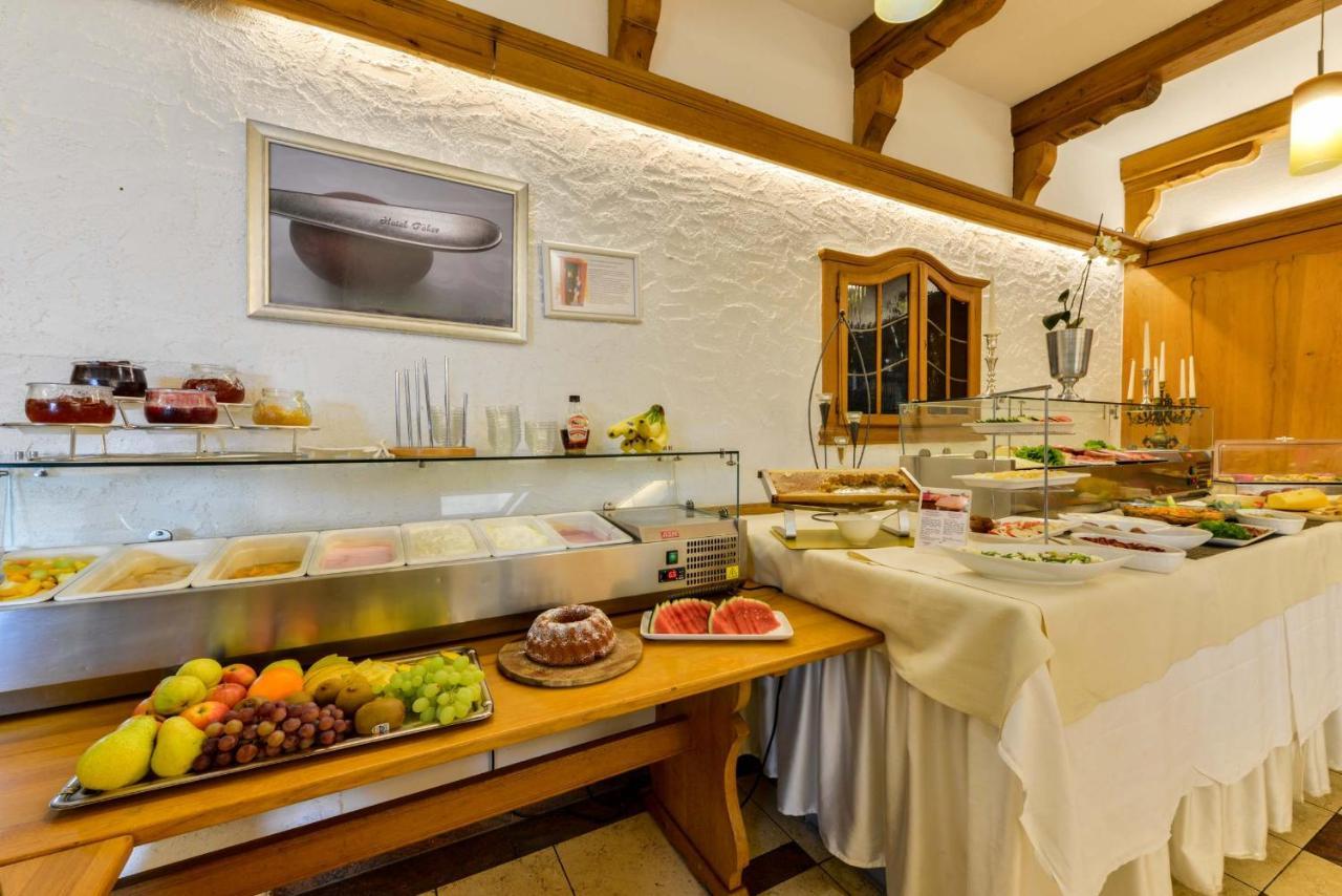 Hotel Poeker Meppen Dış mekan fotoğraf