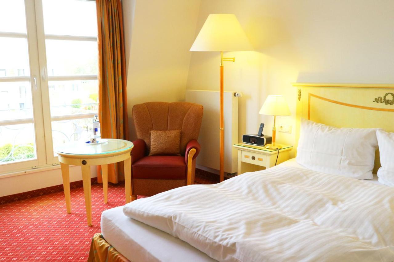 Hotel Poeker Meppen Dış mekan fotoğraf
