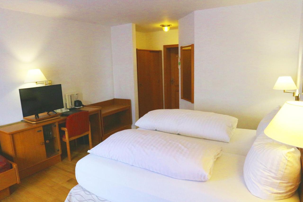Hotel Poeker Meppen Dış mekan fotoğraf