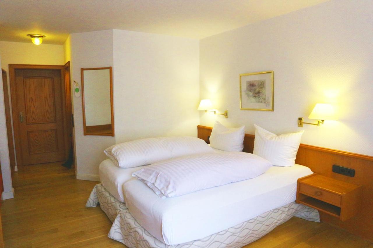 Hotel Poeker Meppen Dış mekan fotoğraf